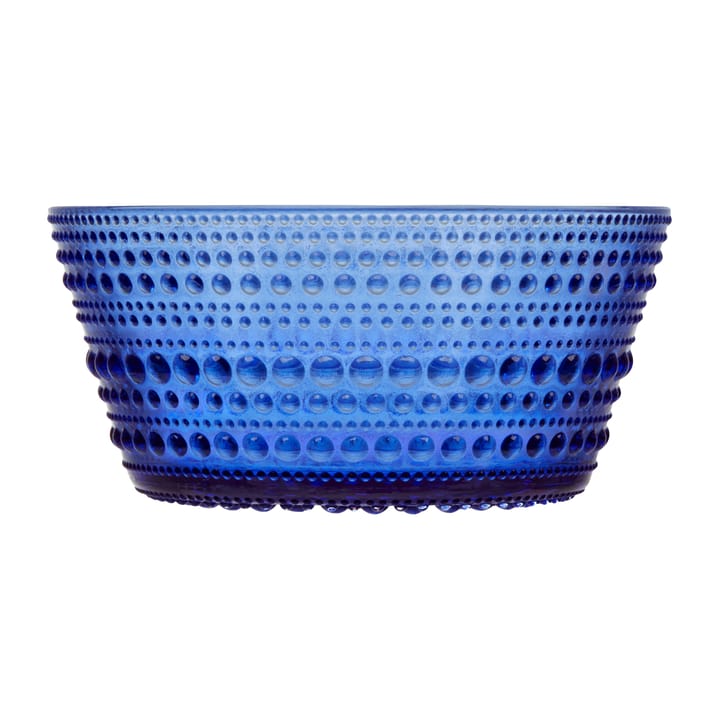 Bol Kastehelmi - Bleu outremer - Iittala