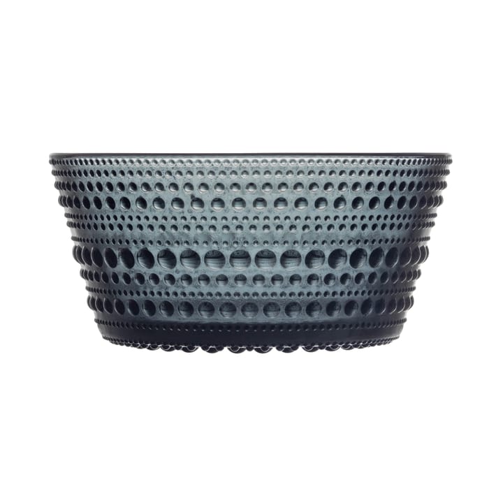 Bol Kastehelmi - Gris foncé - Iittala