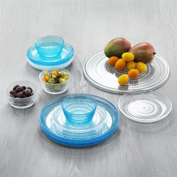 Bol Kastehelmi - transparent - Iittala
