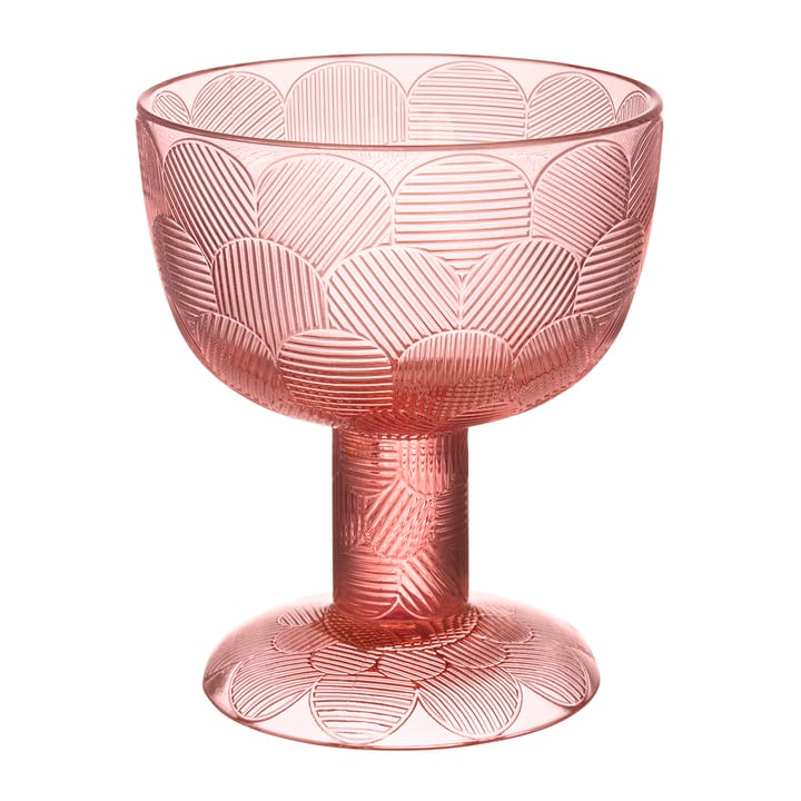 Bol Miranda 145mm - Rose saumon - Iittala