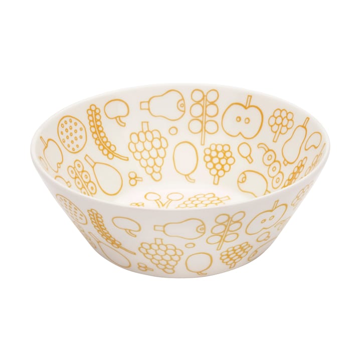 Bol Oiva Toikka Frutta Ø15 cm - Jaune - Iittala