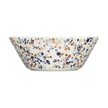 Bol Oiva Toikka Helle Ø15 cm - Bleu-marron - Iittala