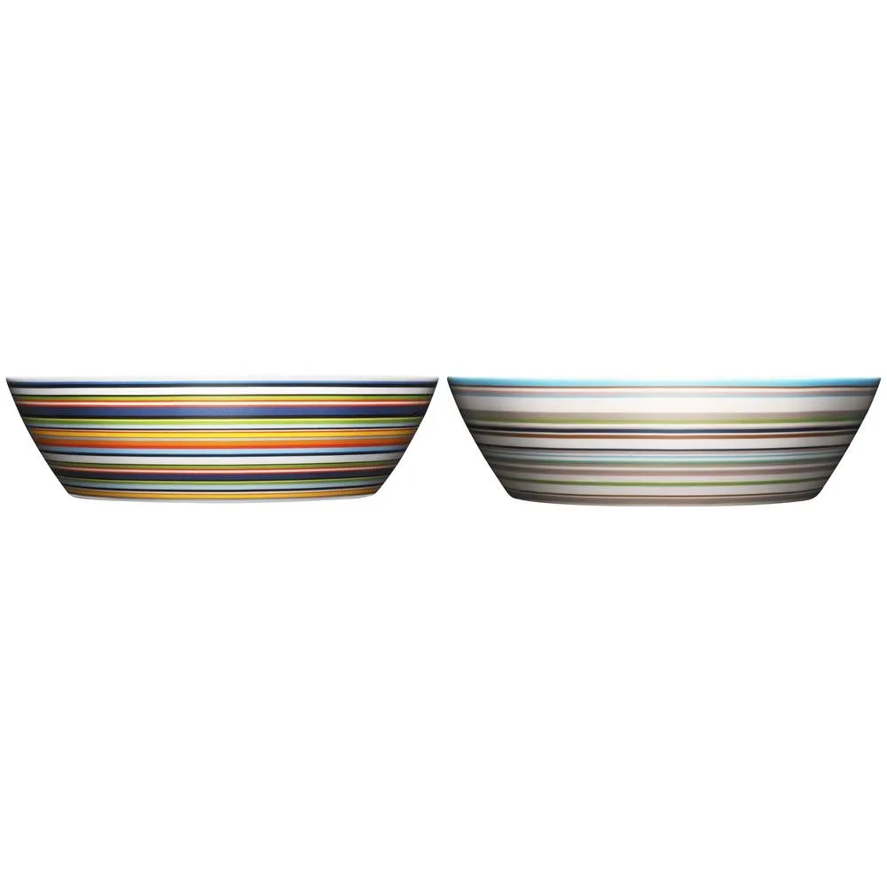 Bol Origo grand, beige Iittala
