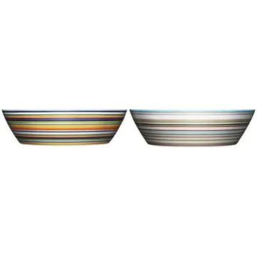 Bol Origo grand - beige - Iittala