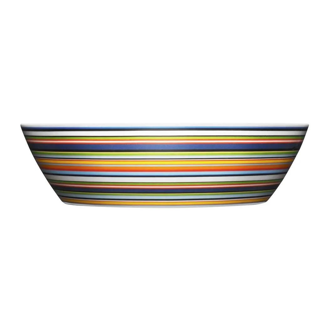 Bol Origo grand, orange Iittala