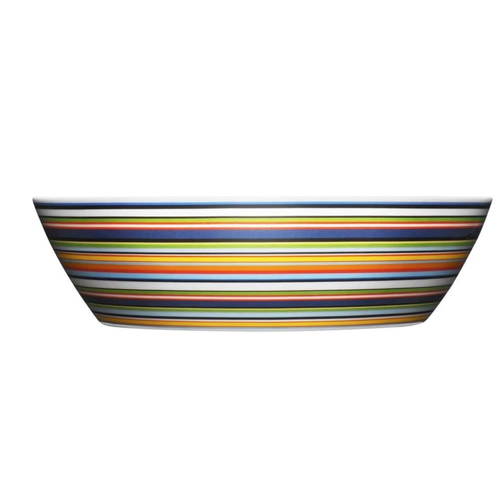 Bol Origo grand - orange - Iittala