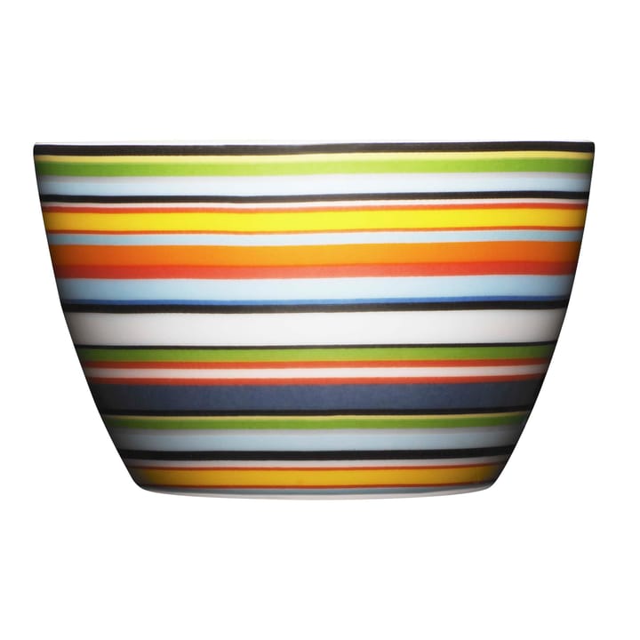 Bol Origo petit - orange - Iittala