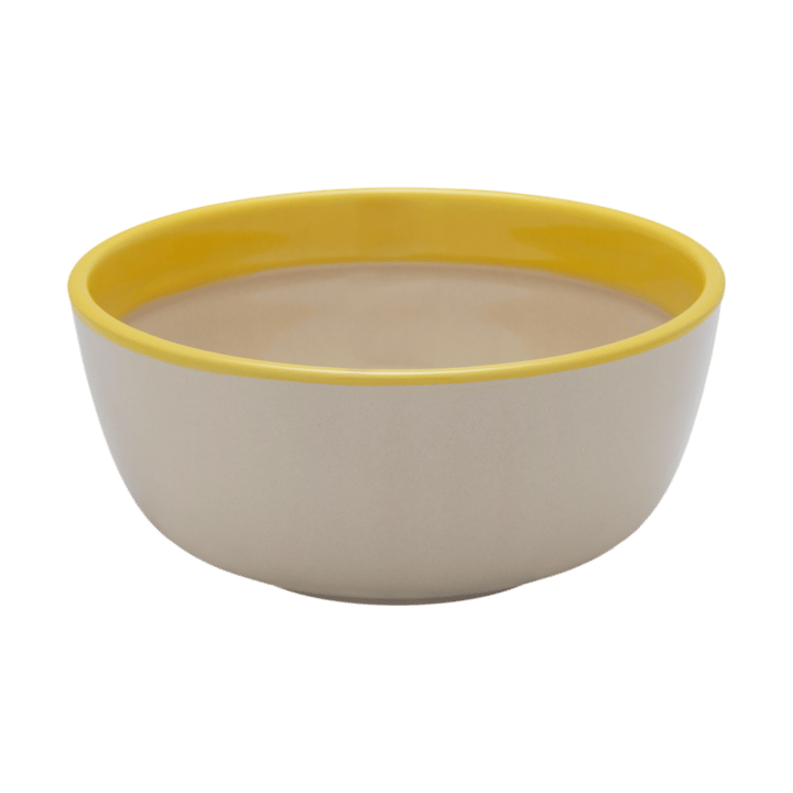 Bol Play Ø13 cm - Beige-jaune - Iittala