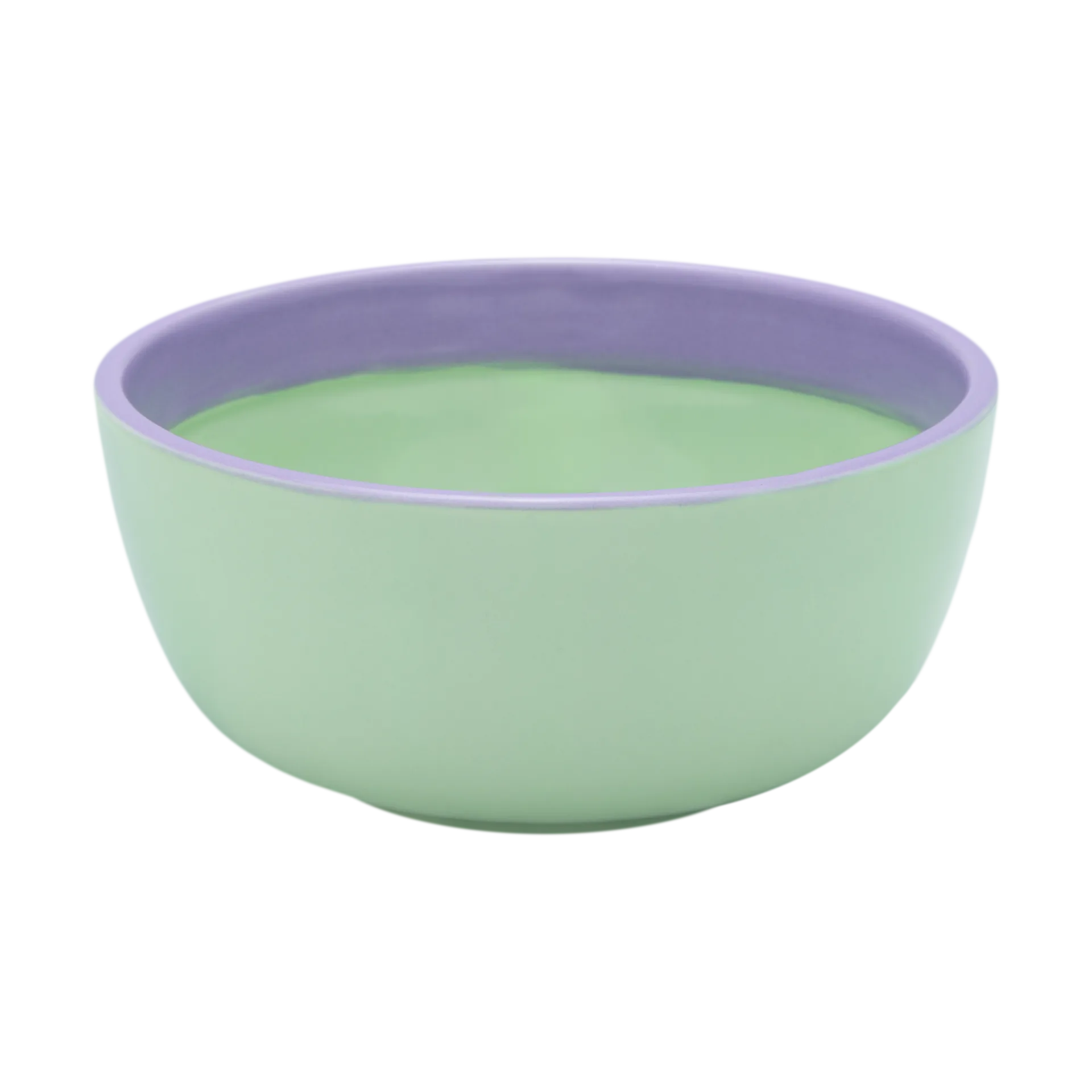 Bol Play Ø13 cm, Menthe-lilas Iittala