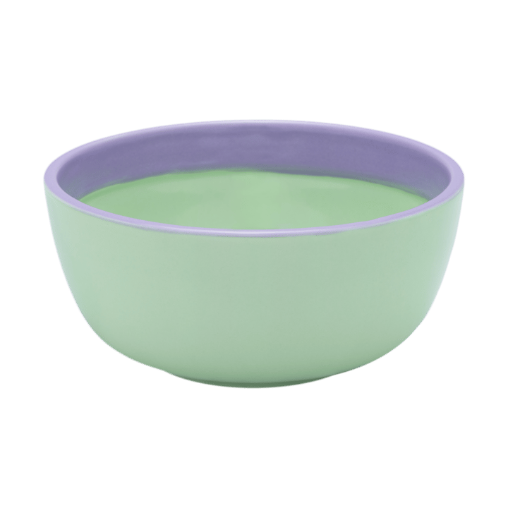 Bol Play Ø13 cm - Menthe-lilas - Iittala