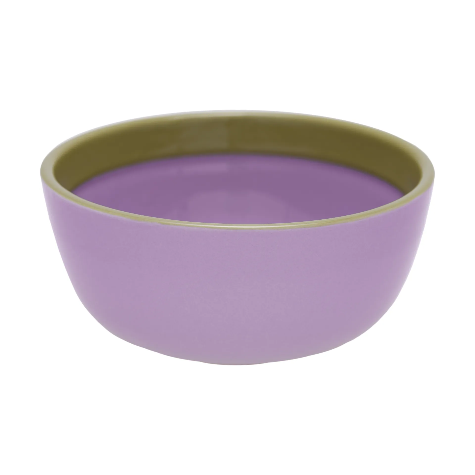 Bol Play Ø13 cm, Violet-olive Iittala