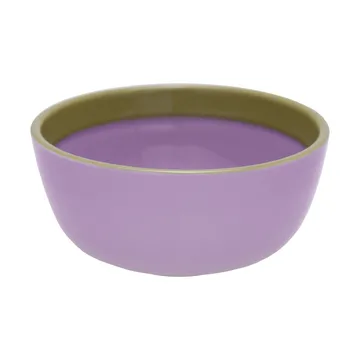 Bol Play Ø13 cm - Violet-olive - Iittala