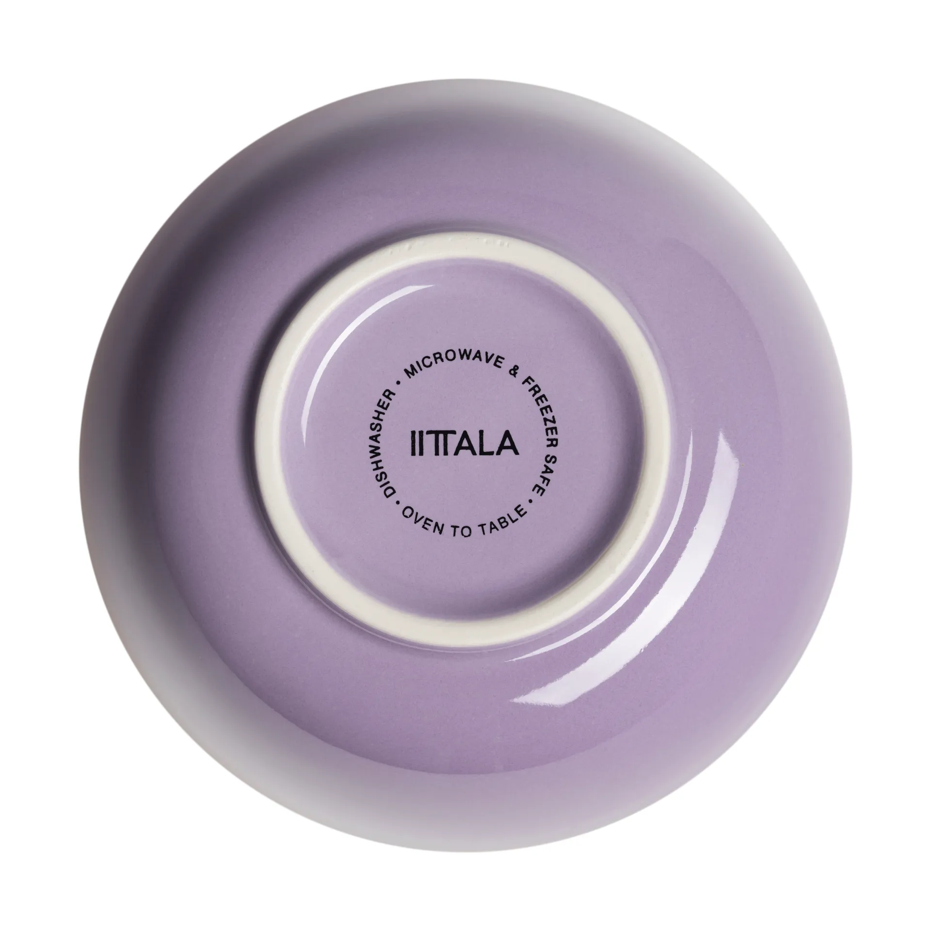 Bol Play Ø13 cm, Violet-olive Iittala