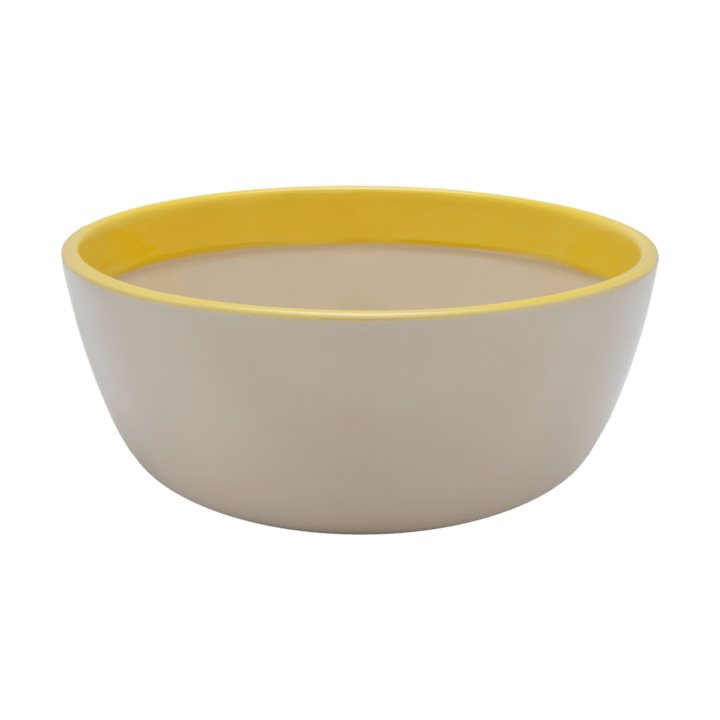 Bol Play Ø19 cm - Beige-jaune - Iittala