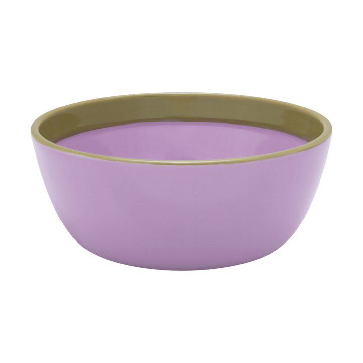 Bol Play Ø19 cm - Lilas-olive - Iittala