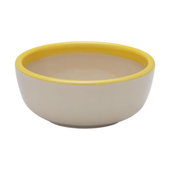 Bol Play Ø9 cm - Beige-jaune - Iittala