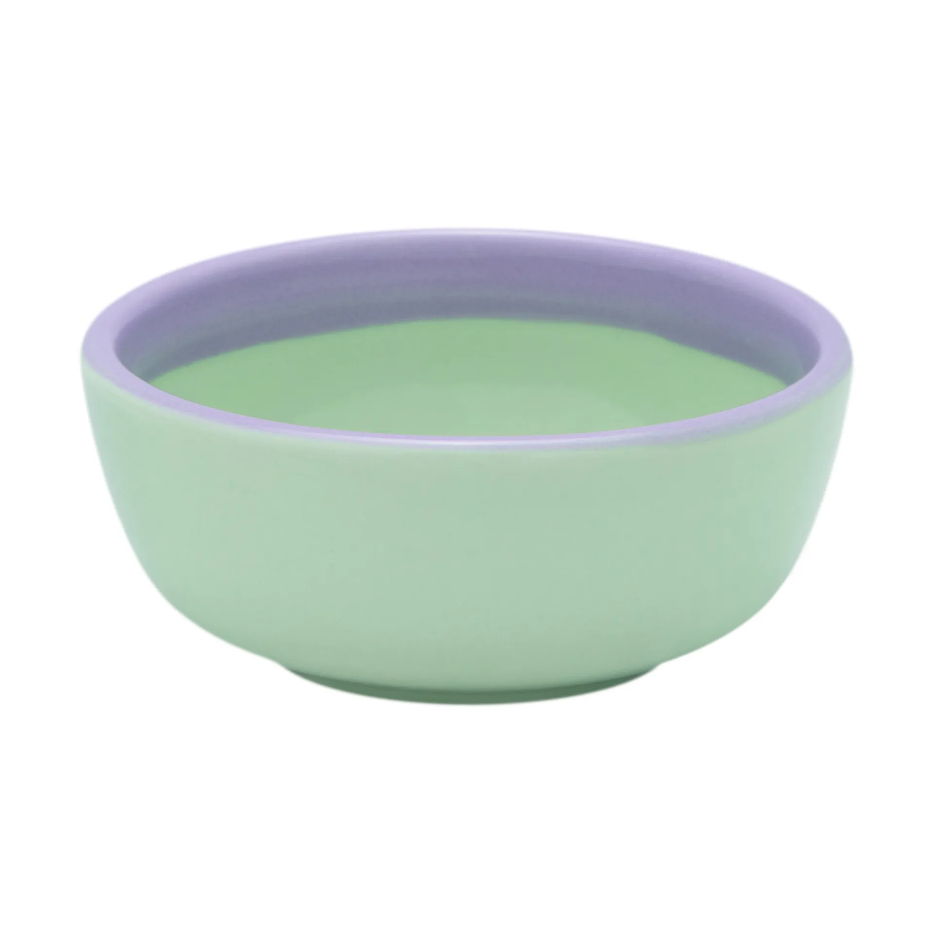 Bol Play Ø9 cm, Menthe-lilas Iittala