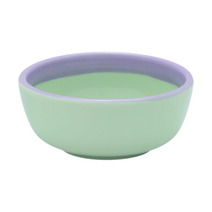 Bol Play Ø9 cm - Menthe-lilas - Iittala