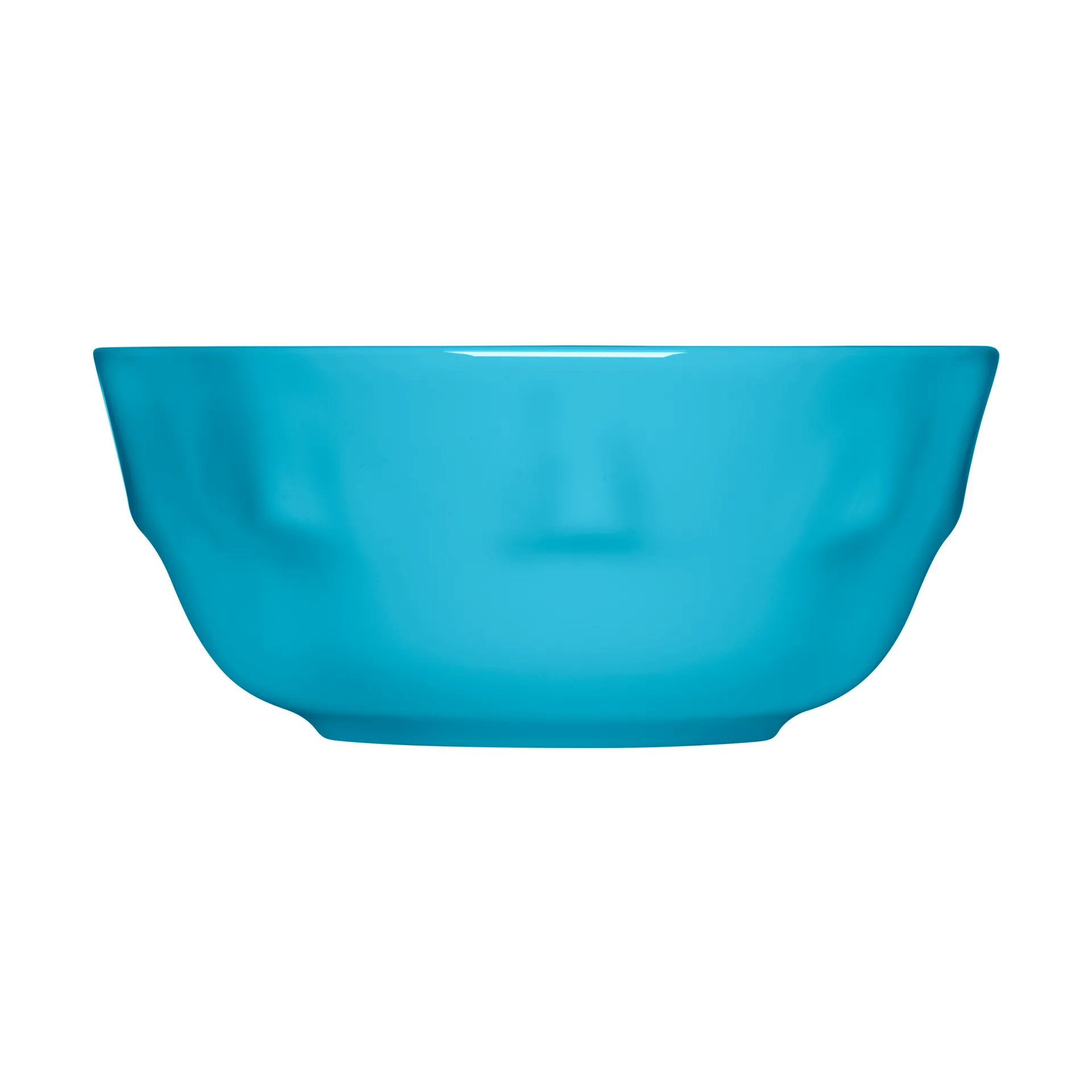 Bol Solare 40 cl, Électrique bleu Iittala