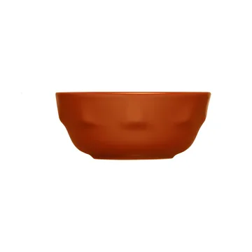 Bol Solare 40 cl - Terracotta - Iittala