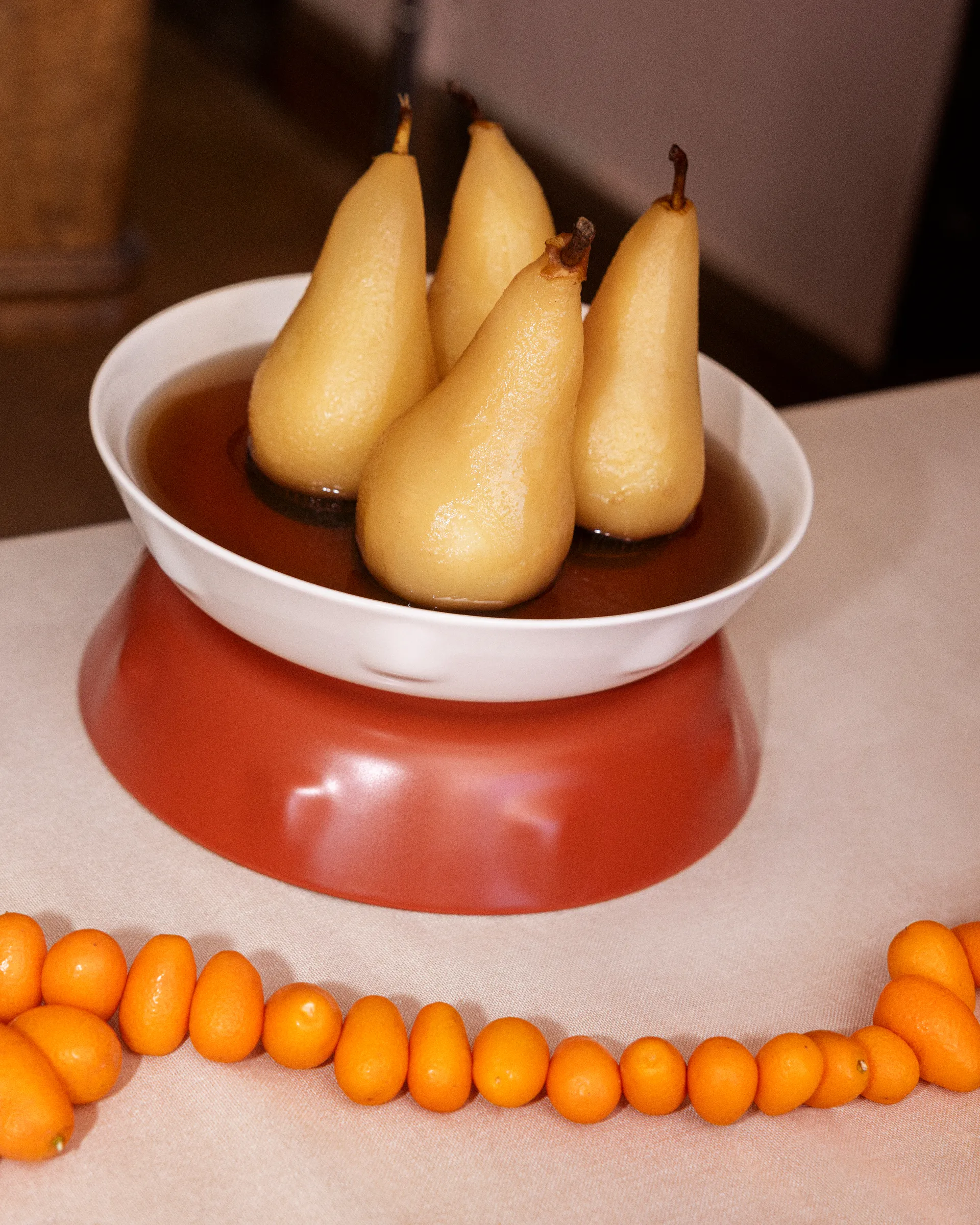 Bol Solare 40 cl, Terracotta Iittala