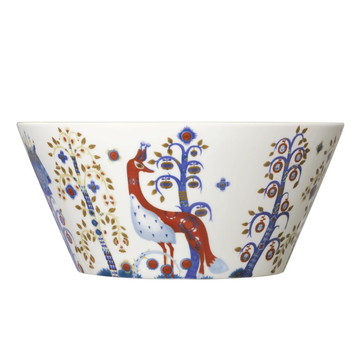 Iittala Bol Taika 2,8 L blanc