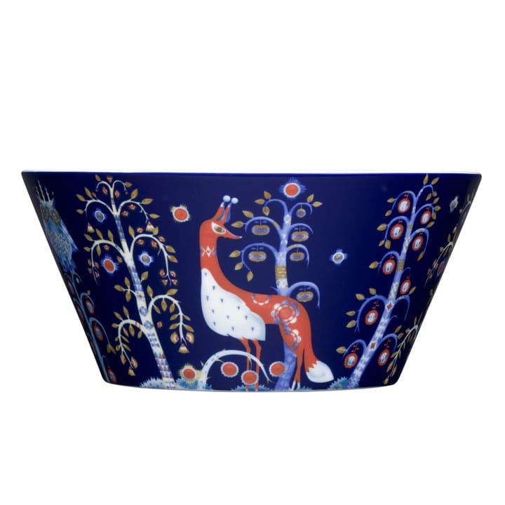 Bol Taika 2,8 L  - bleu - Iittala