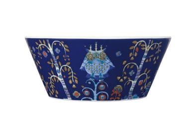 Bol Taika 60 cl - bleu - Iittala