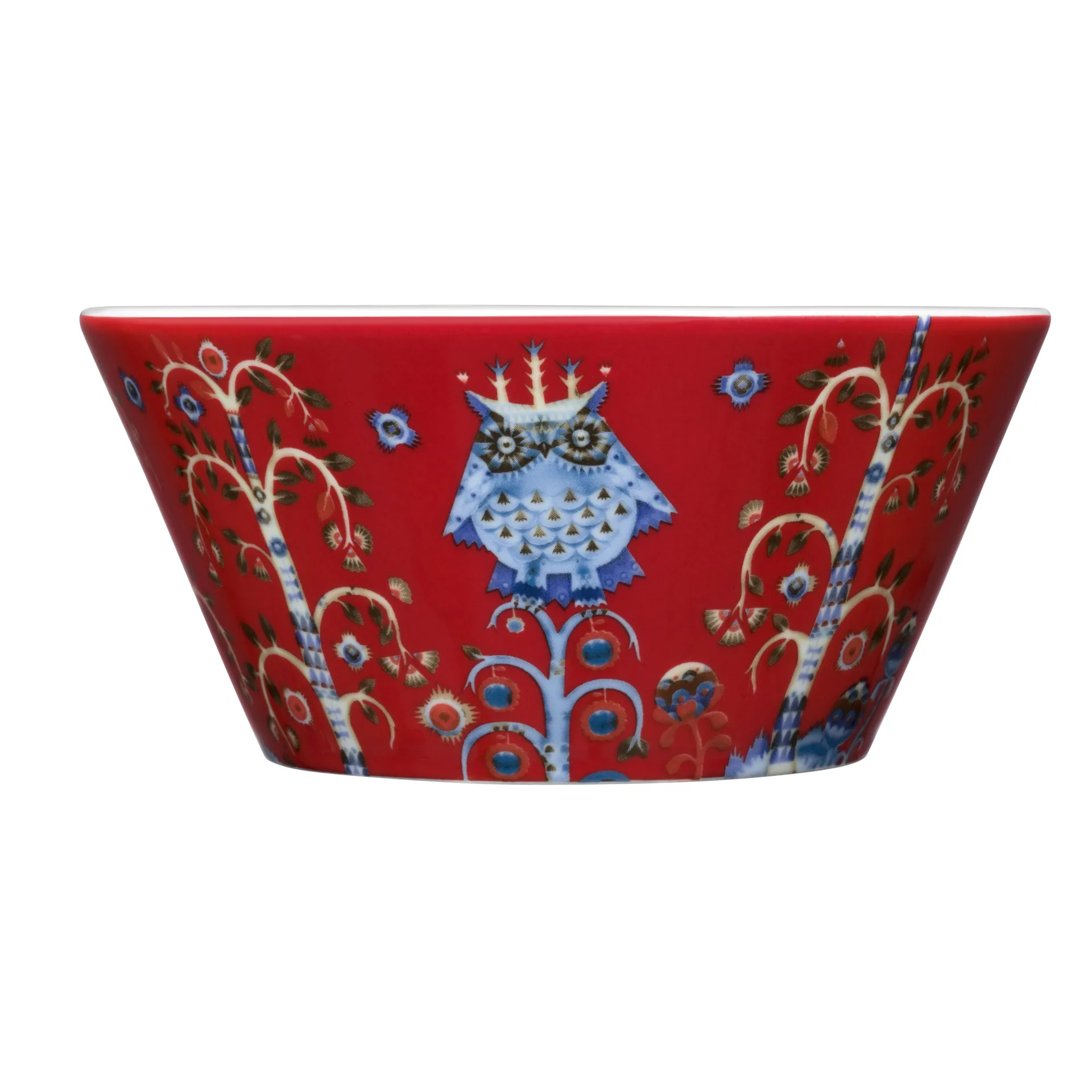 Bol Taika 60 cl, rouge Iittala