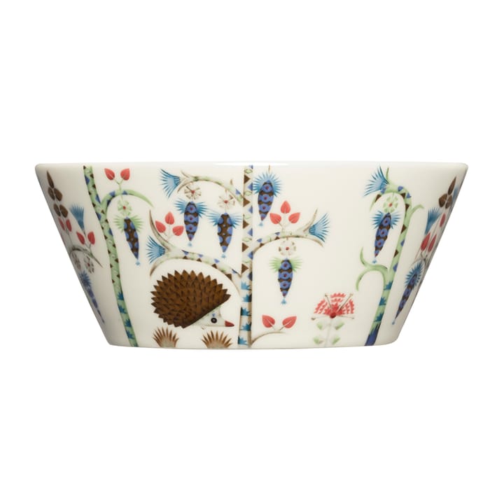 Bol Taika Siimes 30cl, Blanc Iittala