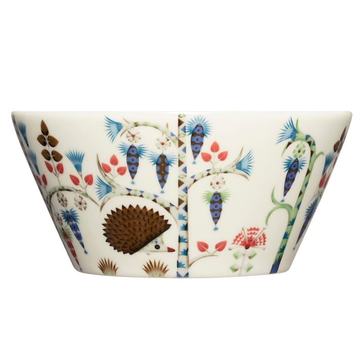 Bol Taika Siimes 60cl, Blanc Iittala