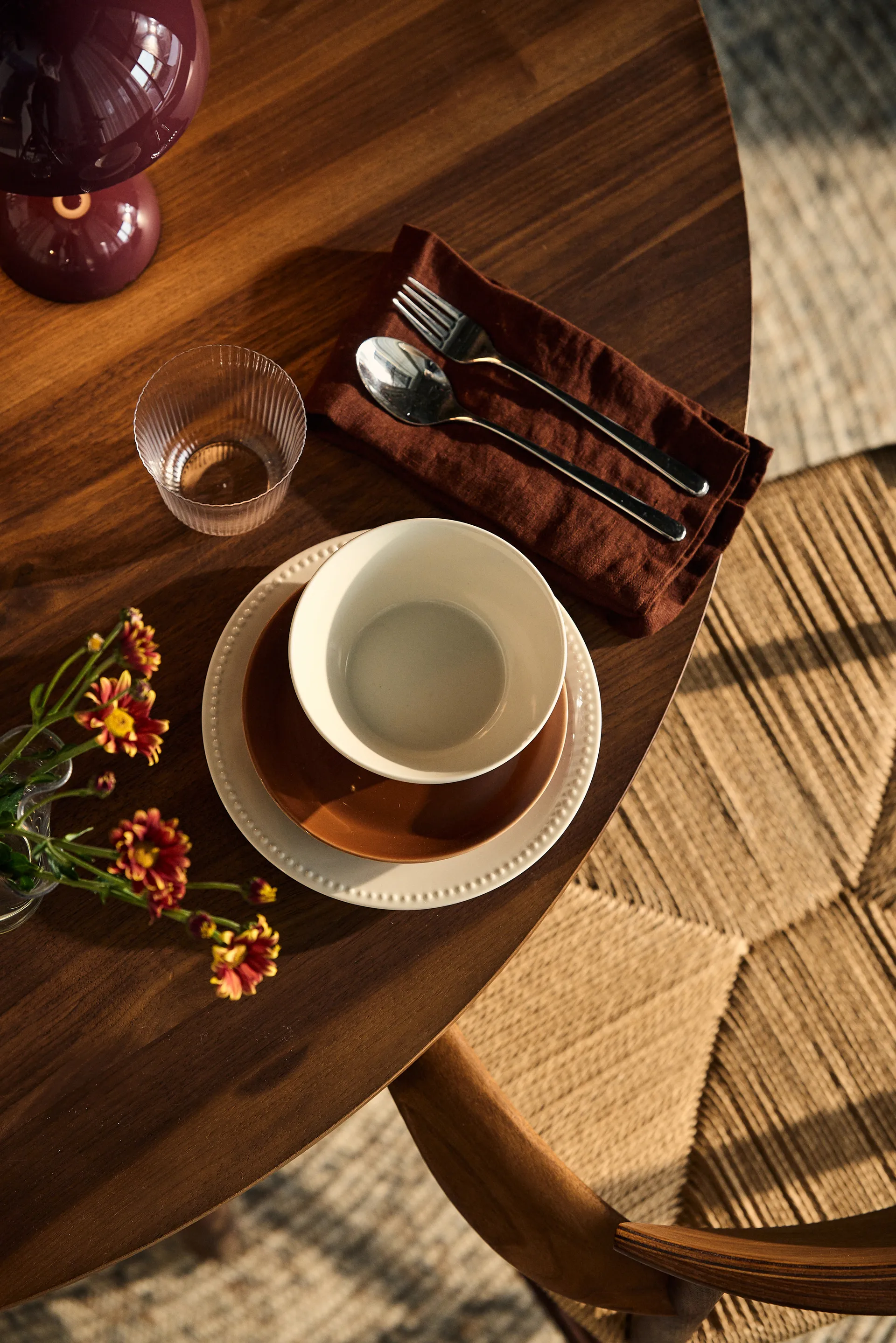 Bol Teema Ø15 cm, Blanc Iittala