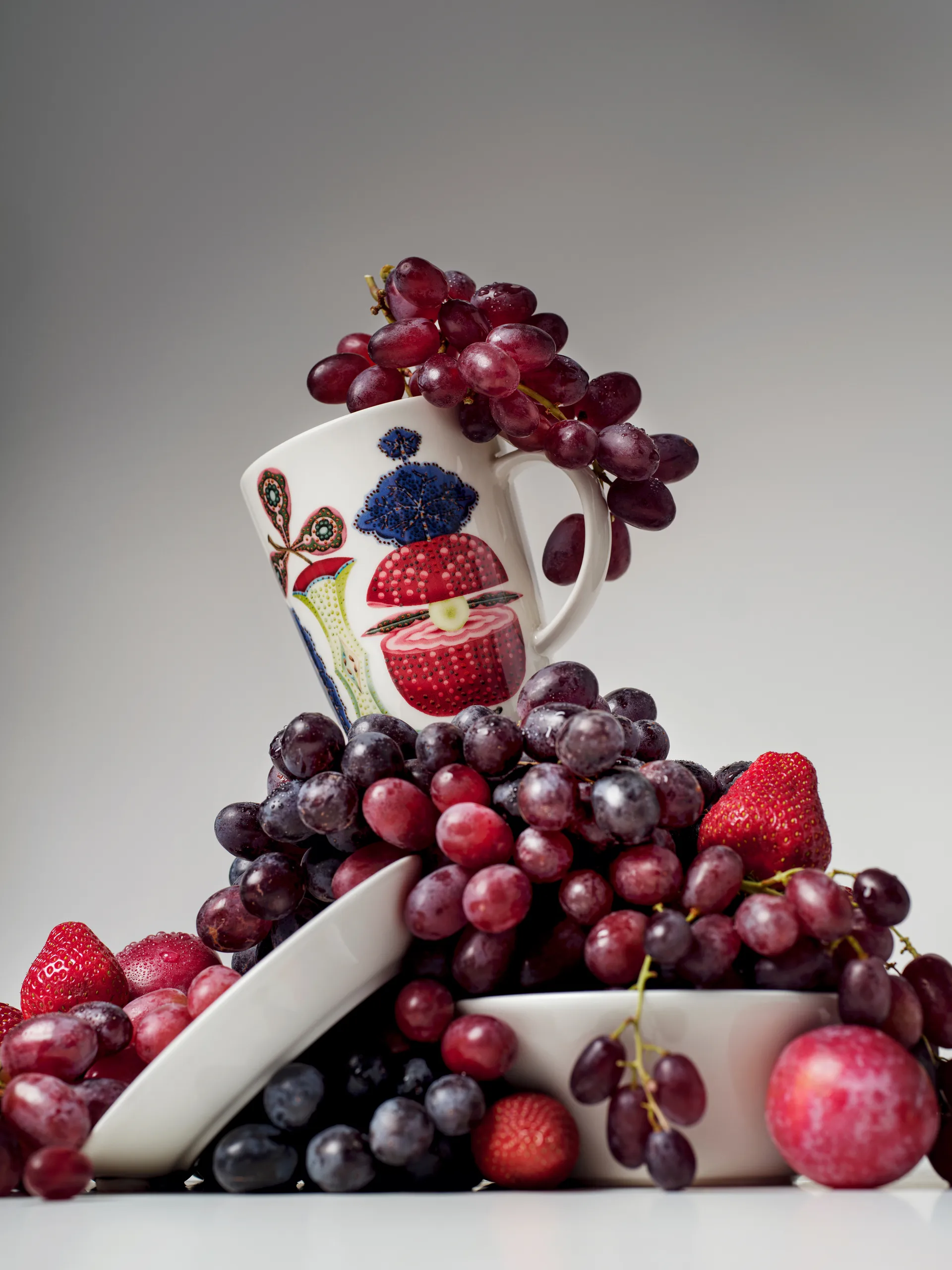 Bol Teema Ø15 cm, Blanc Iittala