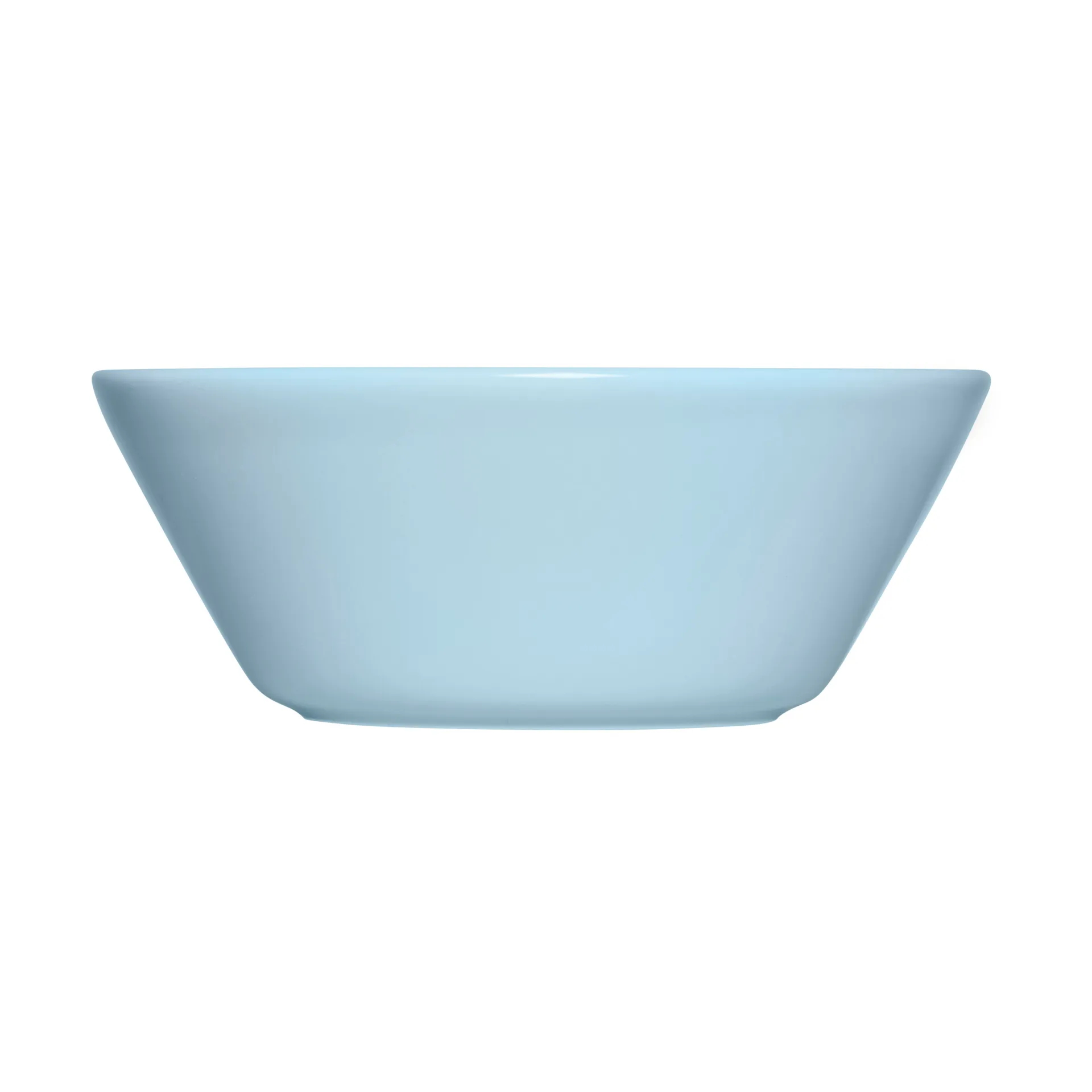 Bol Teema Ø15 cm, Bleu glace Iittala