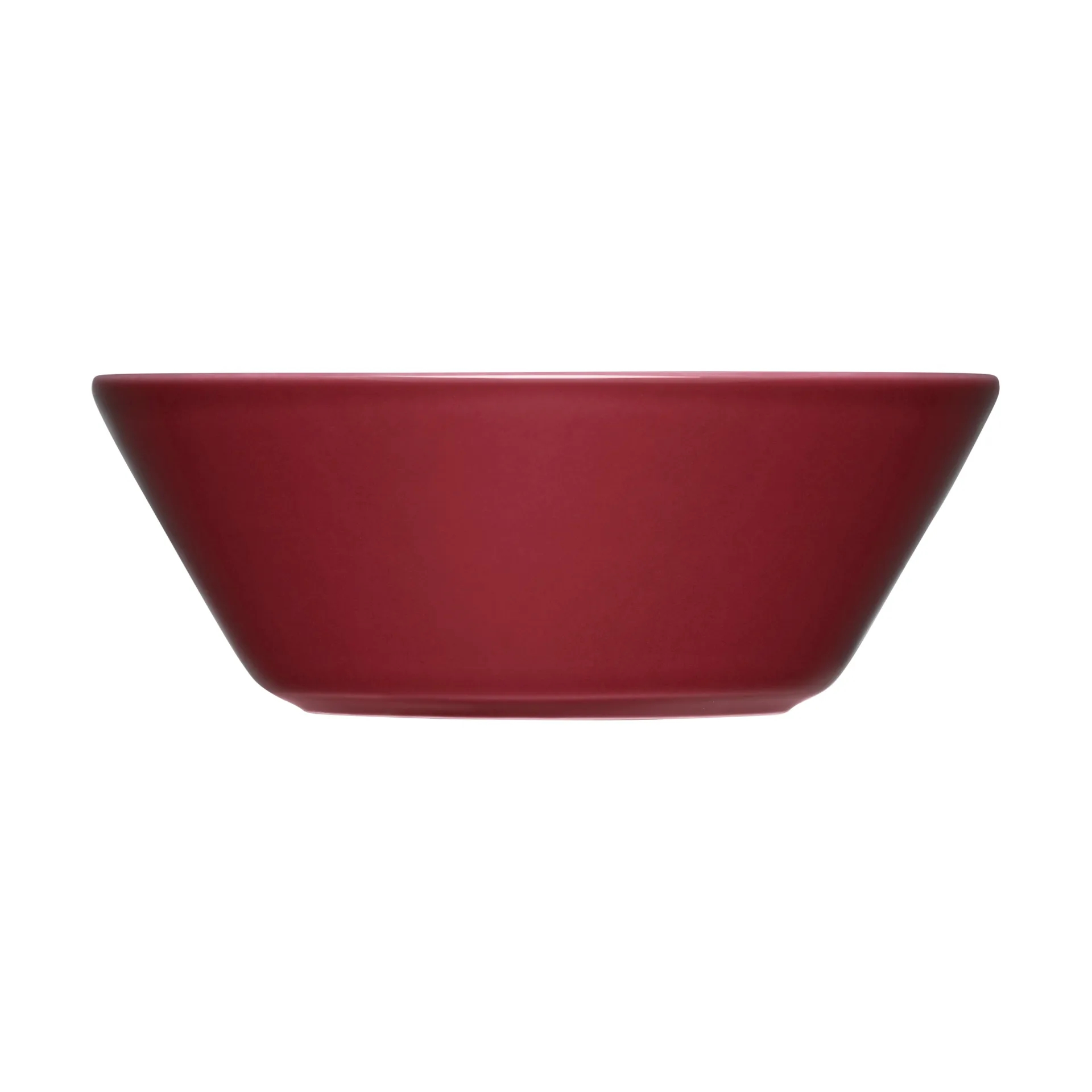 Bol Teema Ø15 cm, Cerise Iittala