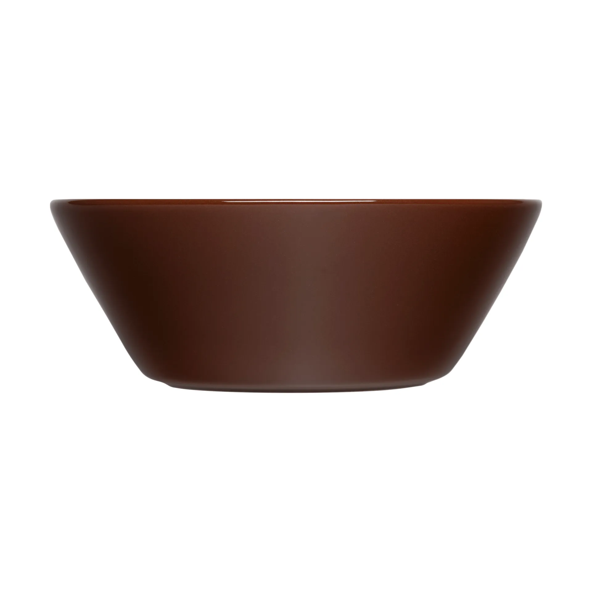 Bol Teema Ø15 cm, Espresso Iittala