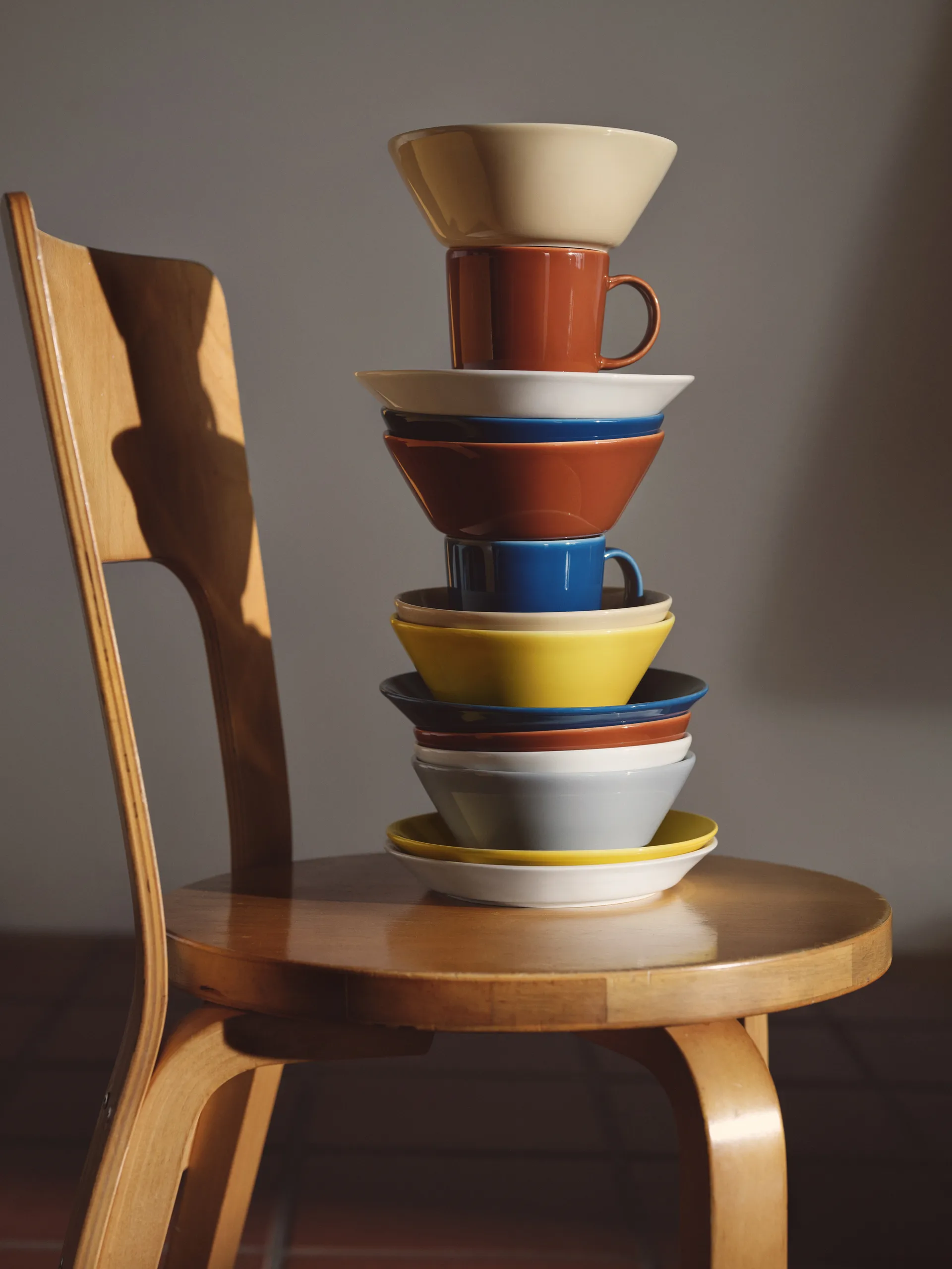 Bol Teema Ø15 cm, Lin Iittala