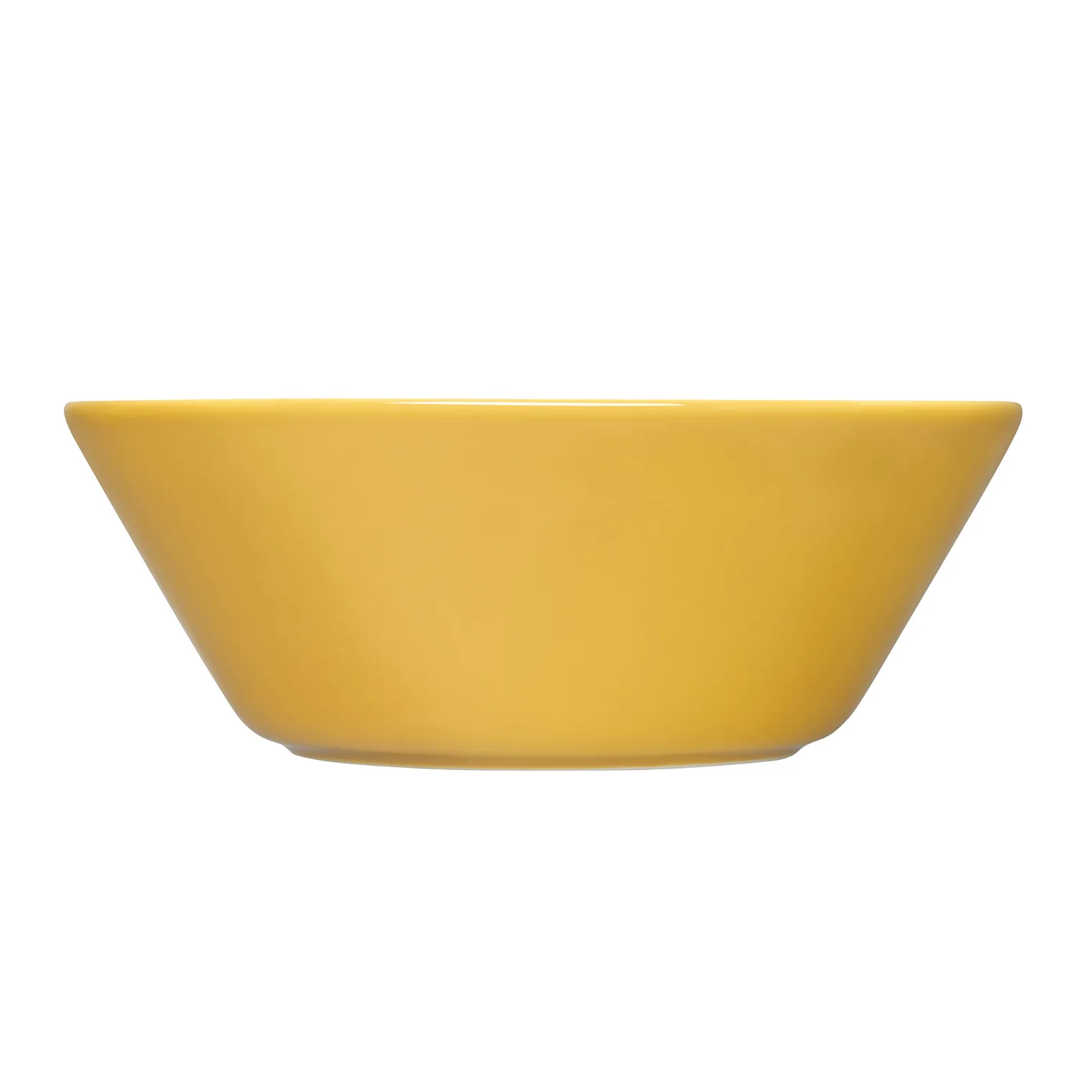 Bol Teema Ø15 cm, Miel (jaune) Iittala