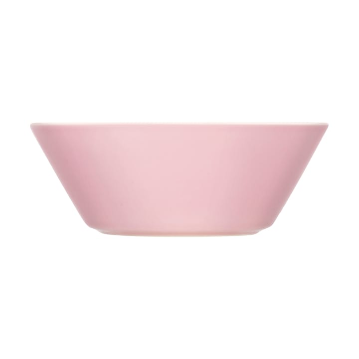 Bol Teema Ø15 cm - Rose - Iittala