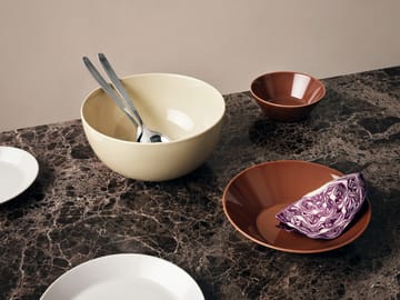 Bol Teema Ø15 cm - Vintage marron - Iittala