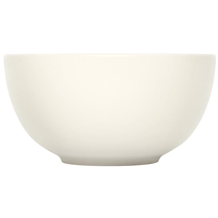 Bol Teema 1,65 L - blanc - Iittala