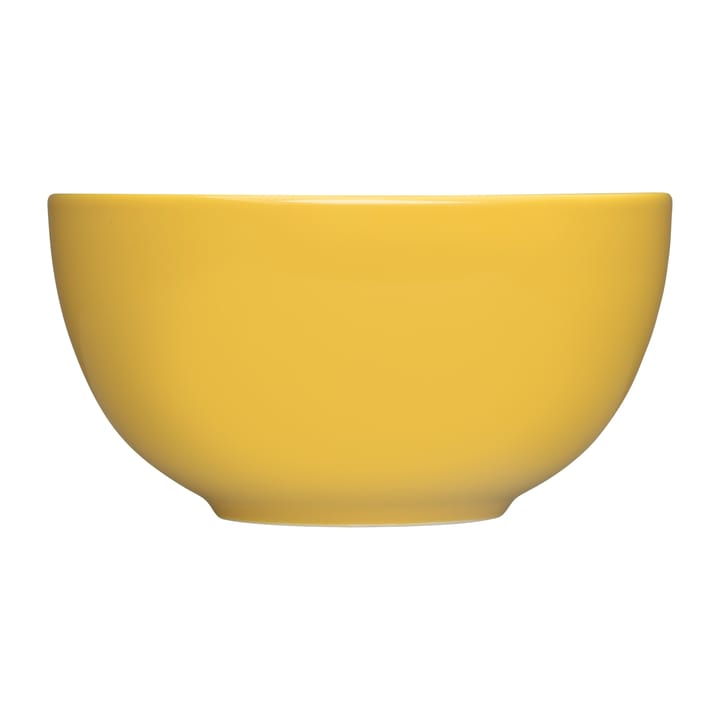 Bol Teema 1,65 L - Miel (jaune) - Iittala