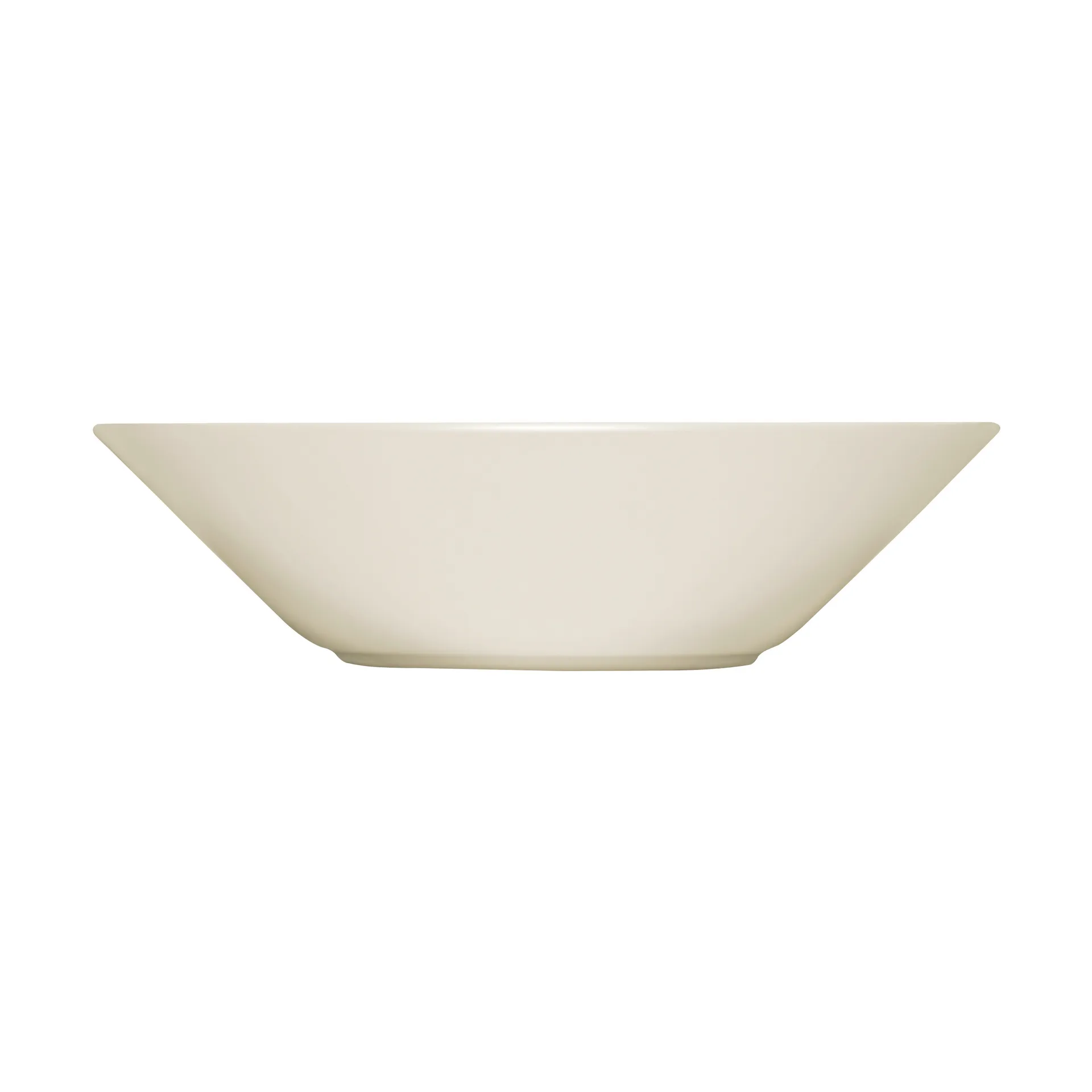 Bol Teema Ø21 cm, blanc Iittala