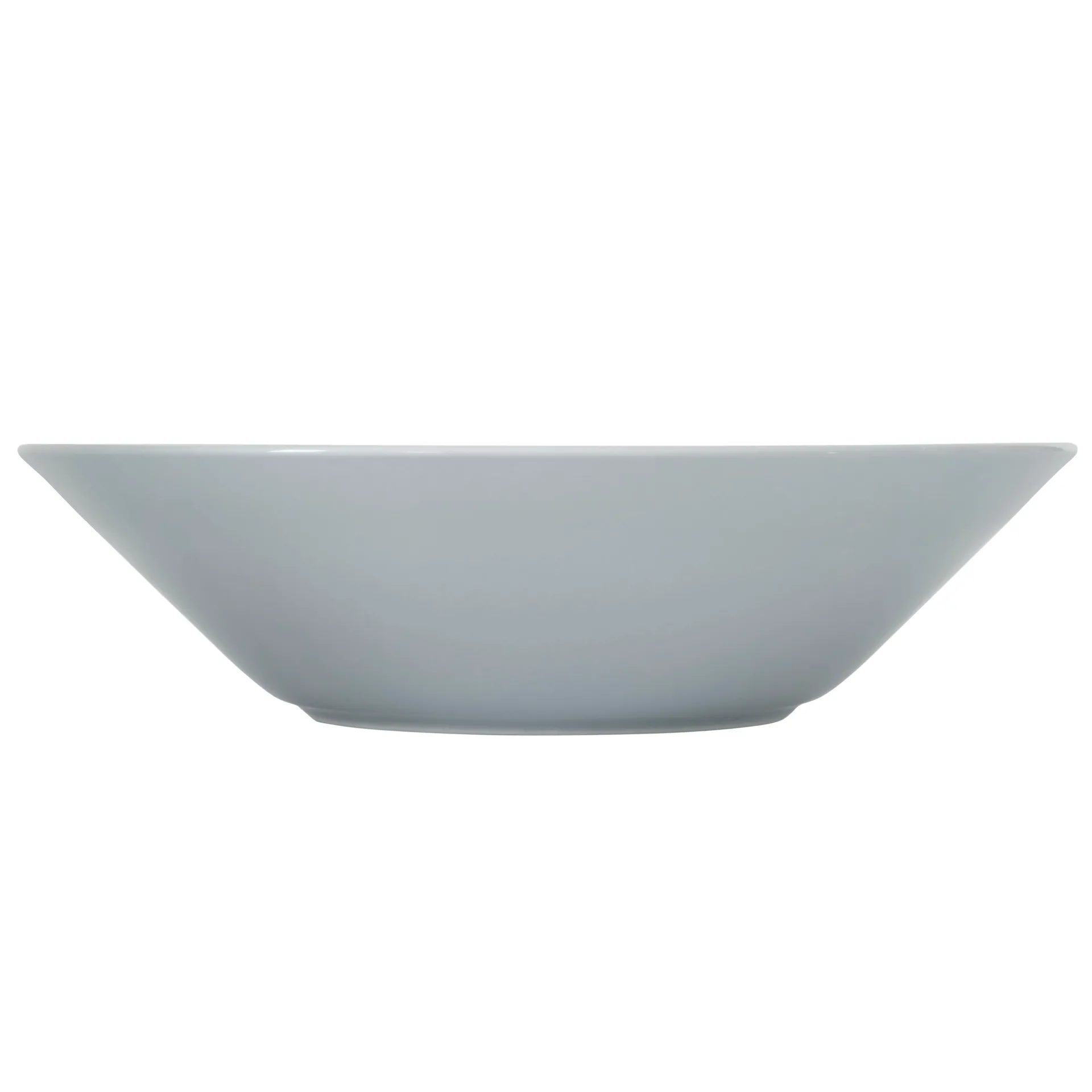 Bol Teema Ø21 cm, gris perle Iittala