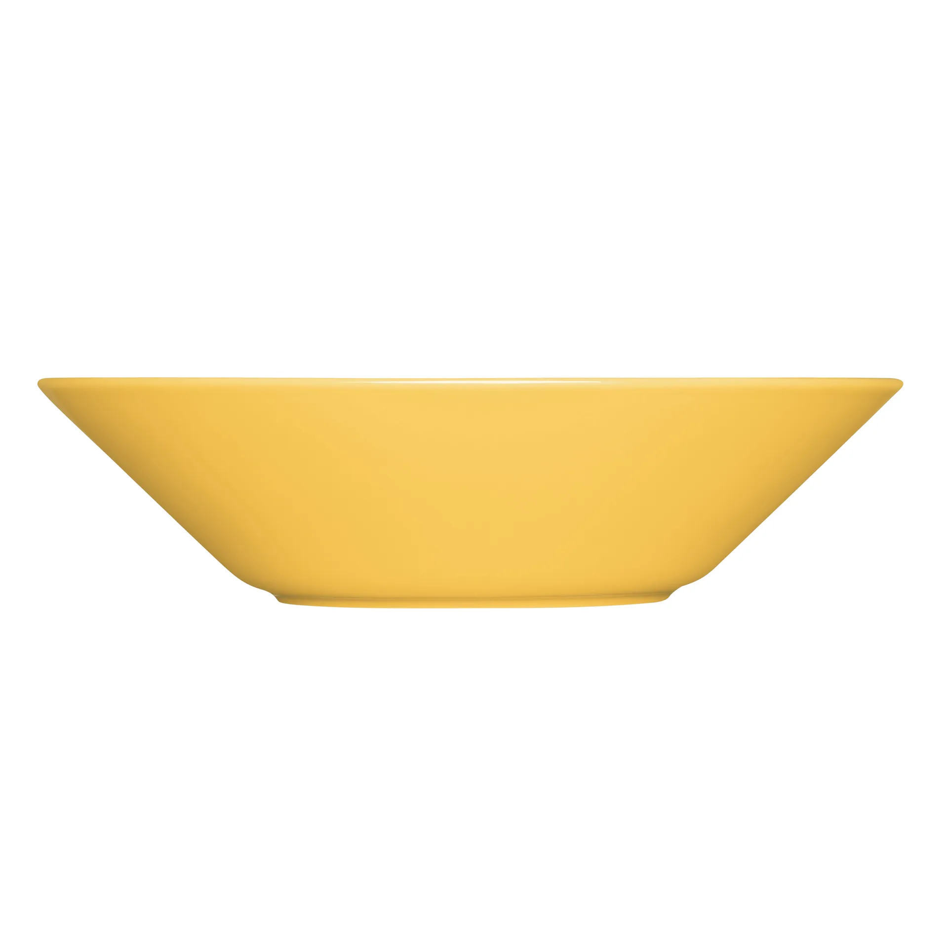 Bol Teema Ø21 cm, Miel (jaune) Iittala