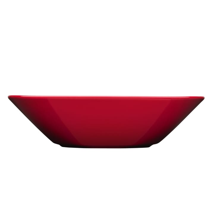 Bol Teema Ø21 cm - Rouge - Iittala