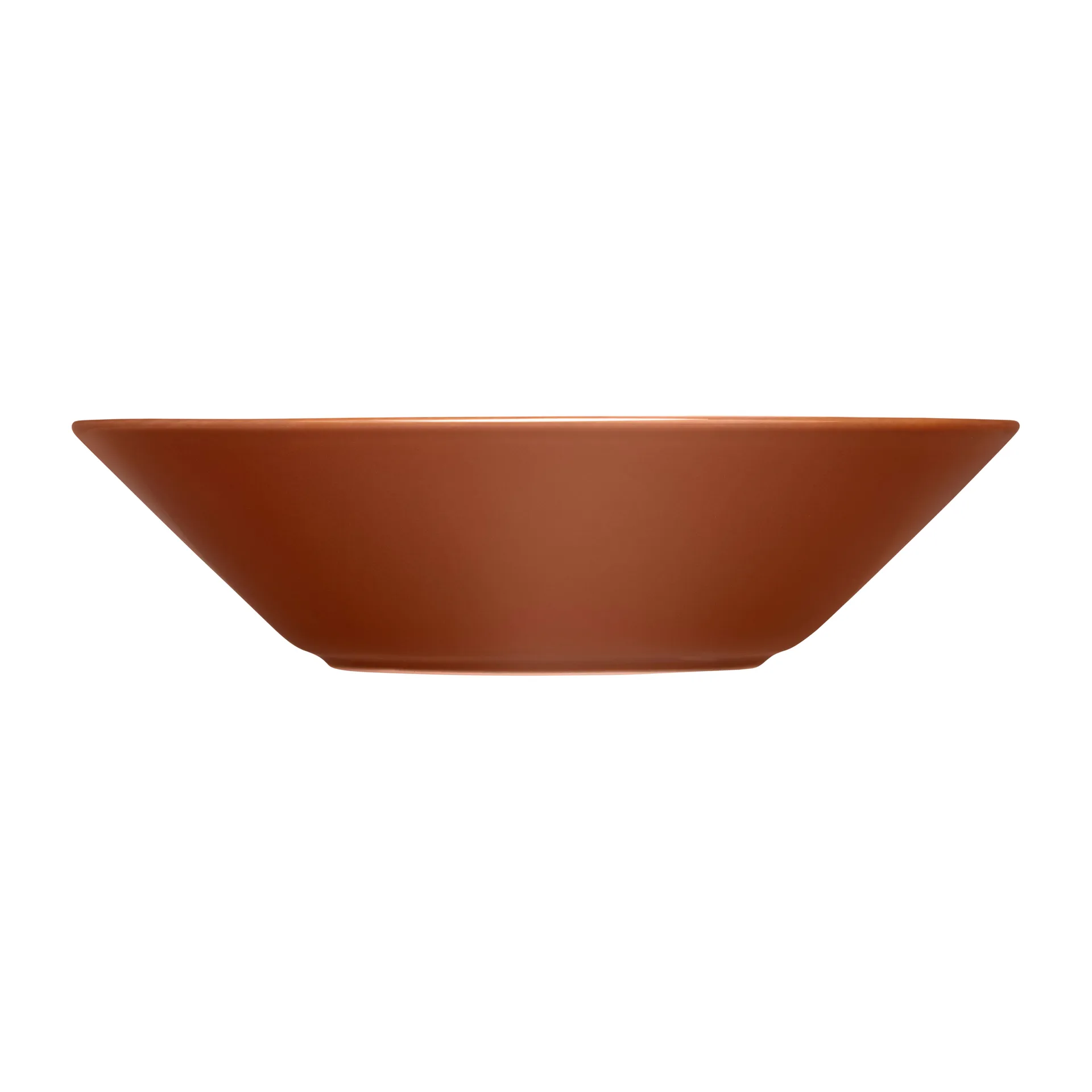 Bol Teema Ø21 cm, Vintage marron Iittala