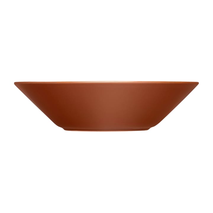 Bol Teema Ø21 cm - Vintage marron - Iittala