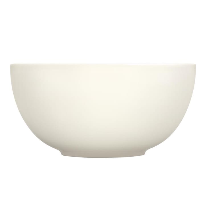 Bol Teema 3,4 L blanc - blanc - Iittala