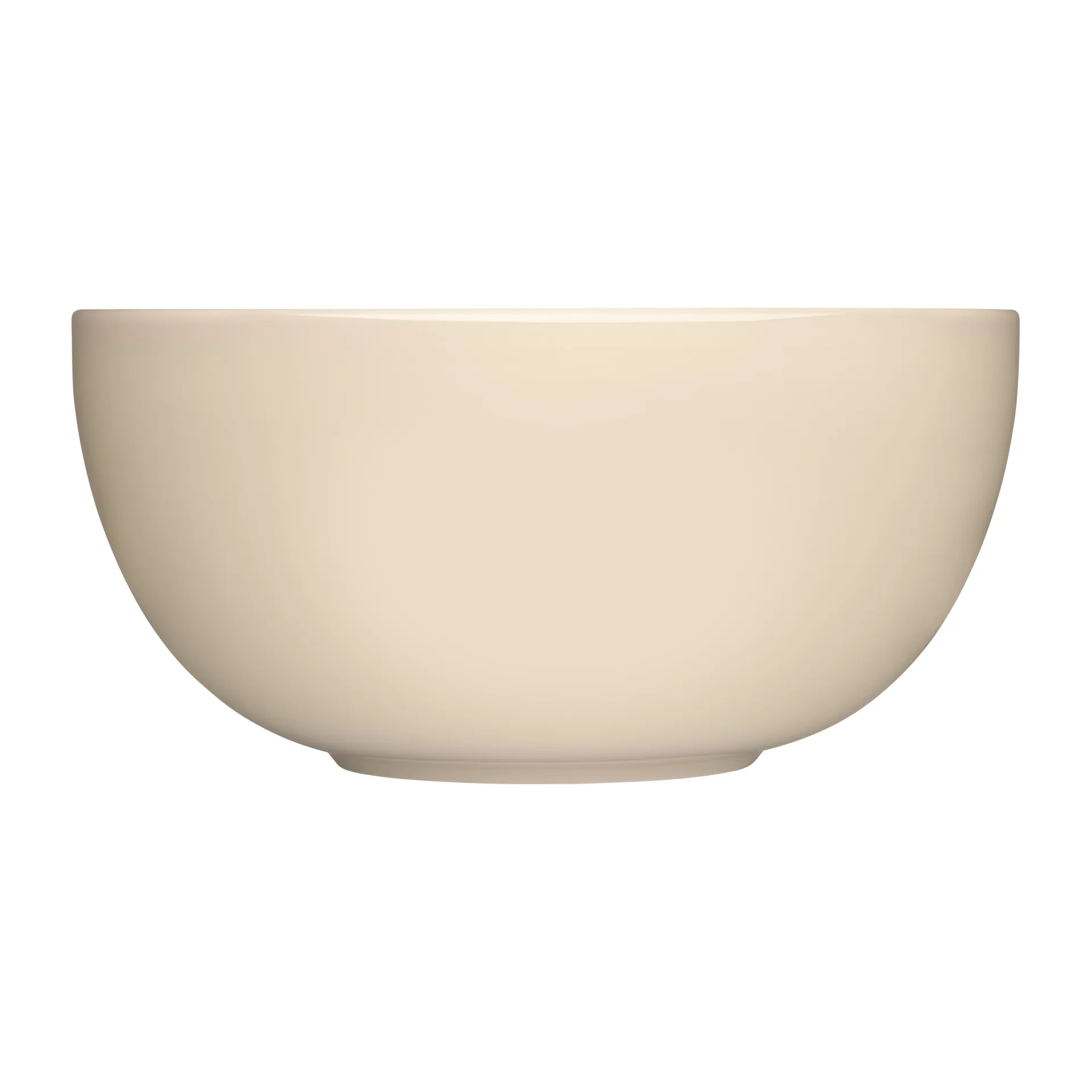 Bol Teema 3,4 L blanc, Lin Iittala